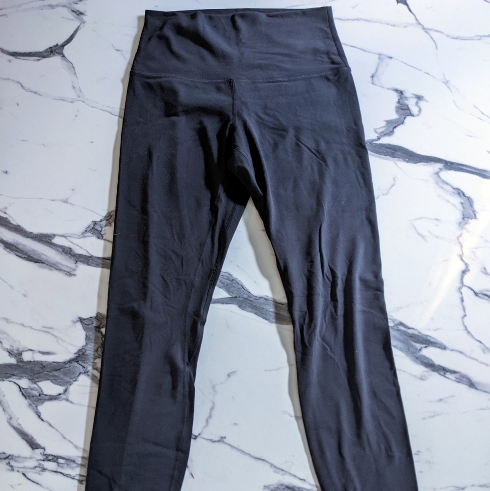 Lululemon Align leggings
